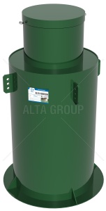 Alta Kesson Тип В